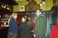 2018-03-23 Maandborrel de Bierelier 07 2018-03-23 Maandborrel de Bierelier 07